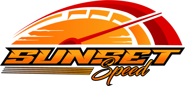 Sunset Speed