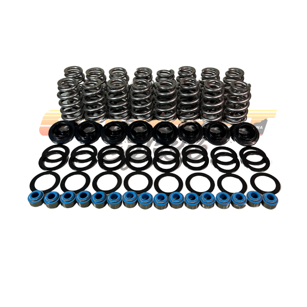 SUNSET/PSI 1511 6.4/6.2 GEN III HEMI VALVE SPRING KIT