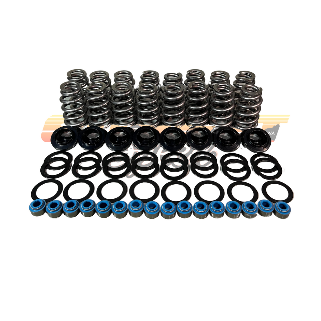 SUNSET/PSI1516 6.4/6.2 GEN III HEMI BOOSTED VALVE SPRING KIT