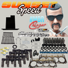SUNSET SPEED GEN III HEMI 6.4 MBR VVT CAM PACKAGE
