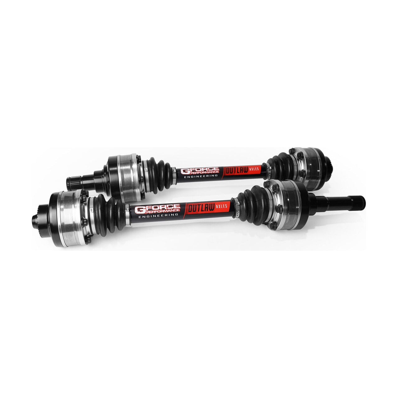 G-FORCE PERFORMANCE A90/91 MK5 SUPRA OUTLAW AXLE SET