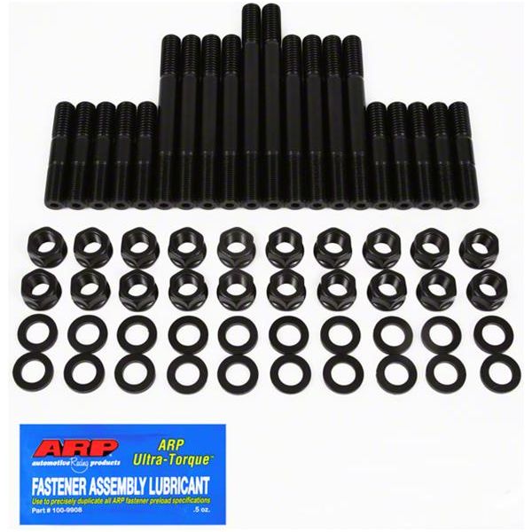 ARP 144-4001 CHRYSLER S/B HEX HEAD STUD KIT