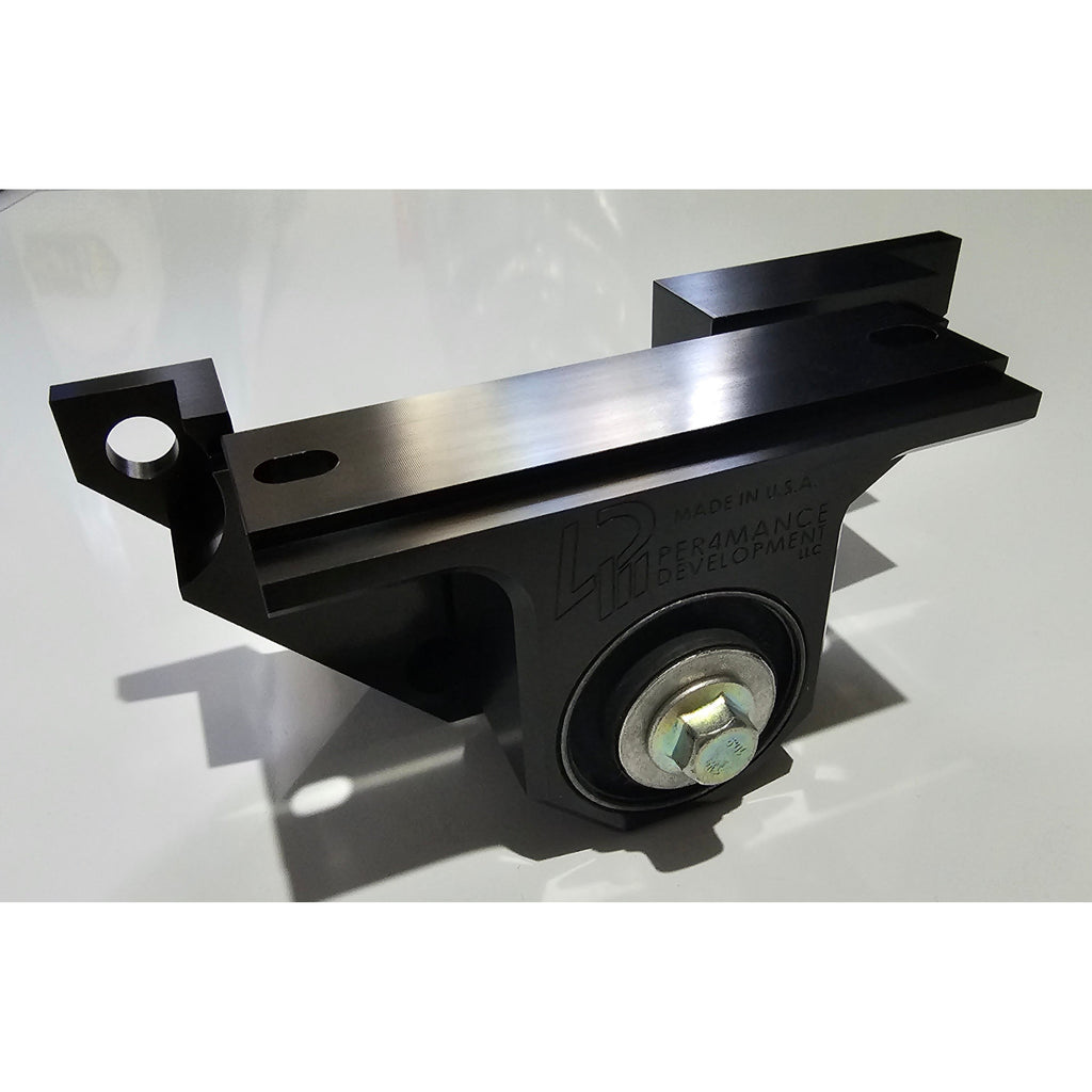 PER4MANCE DEVELOPMENT DIRS-J TRACKHAWK BILLET REAR DIFFERENTIAL BRACE