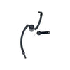J&L OSC 3.0 OIL SEPERATOR RH SIDE - BLACK (2019-2024 DT RAM 1500 5.7L)