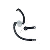 J&L OSC 3.0 OIL SEPERATOR RH SIDE - BLACK (2019-2024 DT RAM 1500 5.7L)