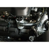 J&L OSC 3.0 OIL SEPERATOR RH SIDE - BLACK (2019-2024 DT RAM 1500 5.7L)