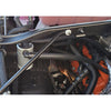 J&L OSC 3.0 OIL SEPARATOR RH SIDE - BLACK (2021-2024 RAM TRX 6.2L SC) )