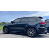 JEEP SRT COILOVER KIT WK2 2012-2021 - SILVERS NEOMAX