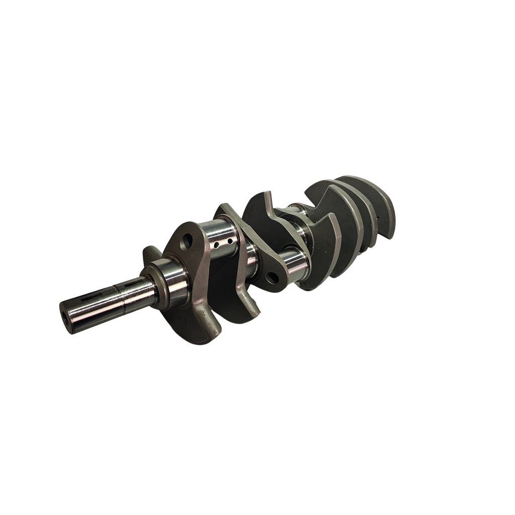 MOLNAR BILLET CRANKSHAFT CHRYSLER GEN III HEMI 3.900 STROKE - 8 COUNTERWEIGHT