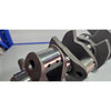 MOLNAR BILLET CRANKSHAFT CHRYSLER GEN III HEMI 3.900 STROKE - 8 COUNTERWEIGHT