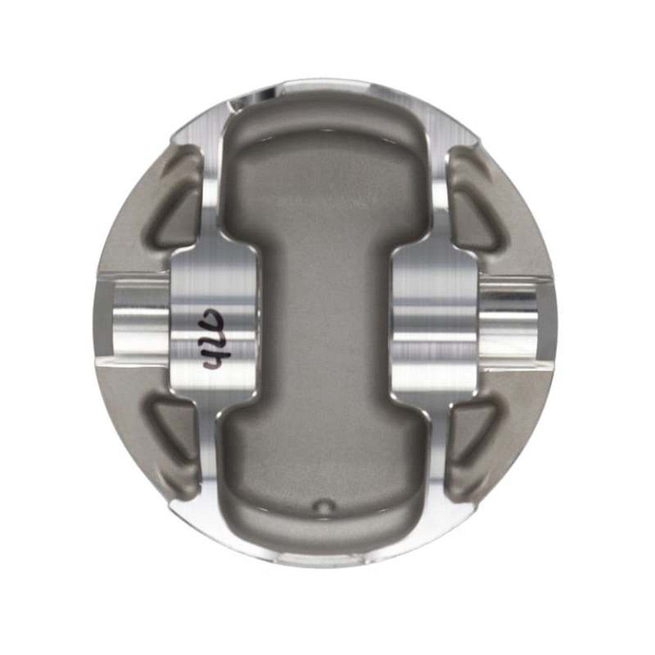 WISECO - CHRYSLER HEMI GEN3 6.1 - 4.080 in. BORE PISTON & RING KIT-K0111X25