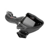 AFE ZL1 CAMARO 6.2L SC -Track Series Carbon Fiber Cold Air Intake System w/ Pro DRY S Filter