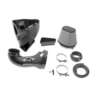 Thumbnail for AFE ZL1 CAMARO 6.2L SC -Track Series Carbon Fiber Cold Air Intake System w/ Pro DRY S Filter