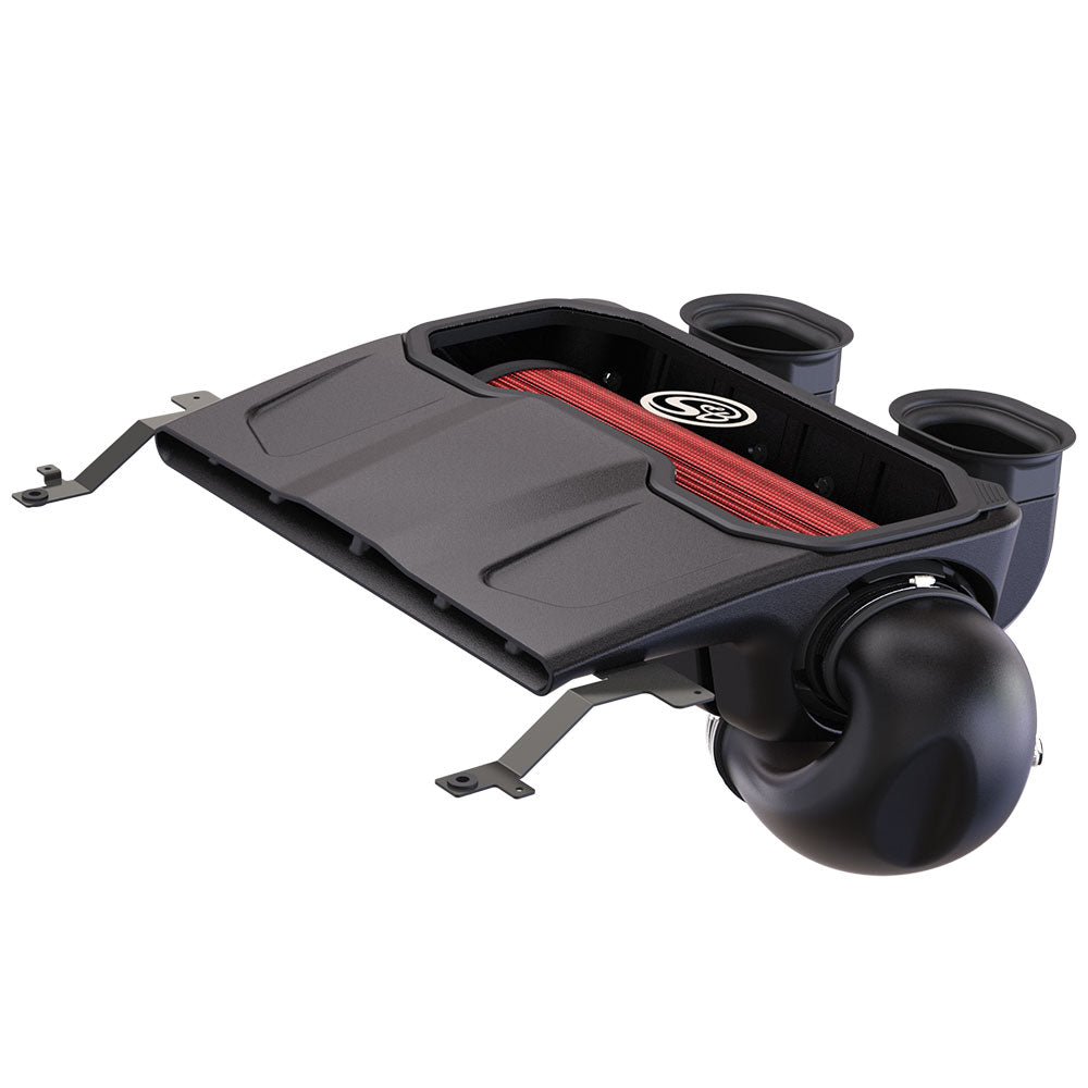 S&B Cold Air Intake for 2021-2024 RAM 1500 TRX V8-6.2L