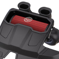 S&B Cold Air Intake for 2021-2024 RAM 1500 TRX V8-6.2L