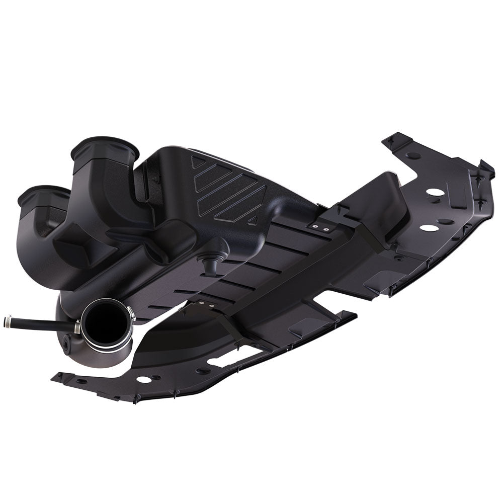 S&B Cold Air Intake for 2021-2024 RAM 1500 TRX V8-6.2L