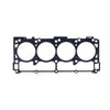 COMETIC .040" MLS HEAD GASKET GEN3 HEMI 6.1L- 4.100" BORE C5876-040