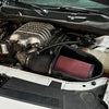 JLT COLD AIR INTAKE FOR 2020+CHARGER 2019+ CHALLENGER HELLCAT / REDEYE / DEMON