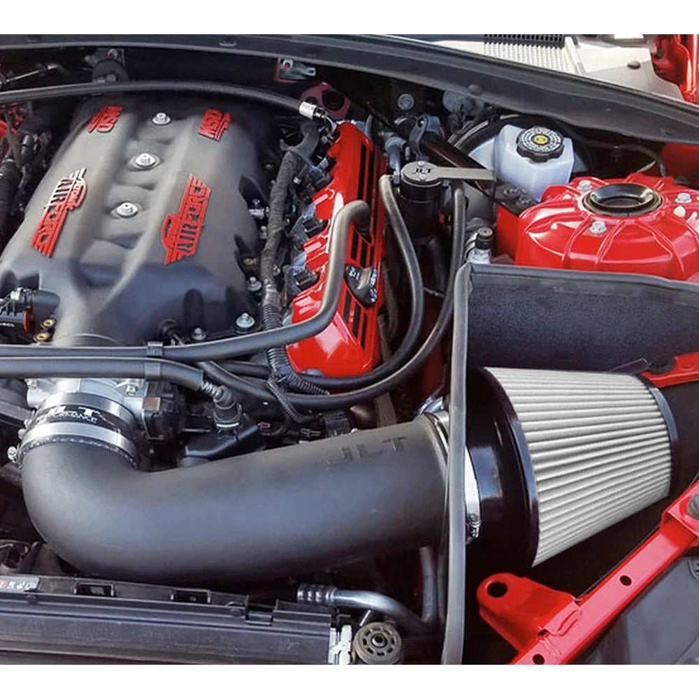 JLT COLD AIR INTAKE FOR 2016-2019 CAMARO LT1 6.2L