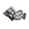CP BH62-950-010 FORGED PISTON & RING SET 6.2 HEMI HELLCAT
