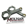 Molnar Gen3 Hemi Power Adder H-Beam Conrod Set 6.200" / .927"