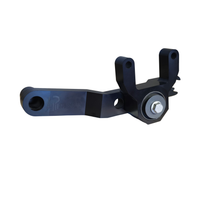Thumbnail for PER4MANCE DEVELOPMENT DIRS-F-V2 RHD SRT/TRACKHAWK (2012 & newer) FRONT DIFF BRACE