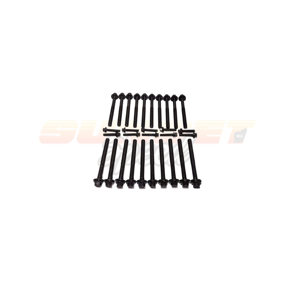 HEAD BOLT SET