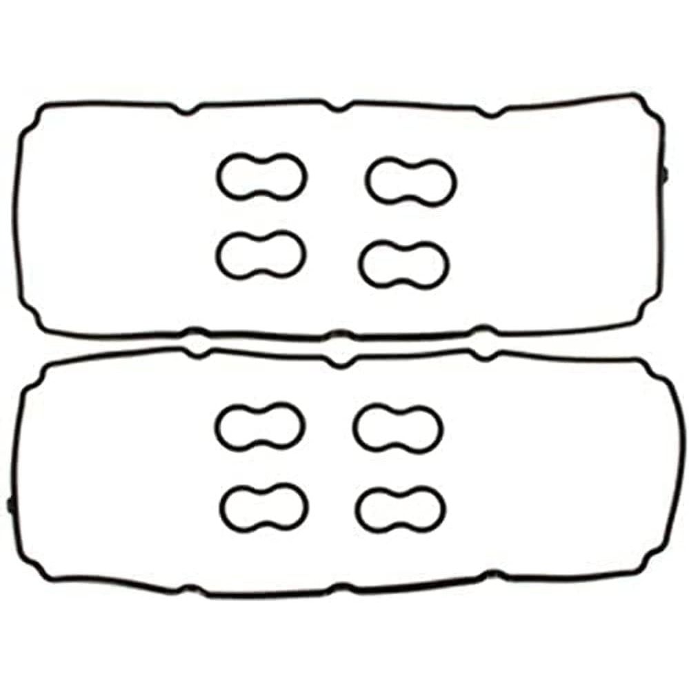 MAHLE GEN3 HEMI VALVE COVER GASKET SET