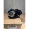 SDG/WILLIAMS 108MM BILLET THROTTLE BODY - GEN3 HEMI - HELLCAT/DEMON (BLK)