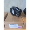 NICK WILLIAMS 112MM BILLET THROTTLE BODY - GEN3 HEMI - WHIPPLE/ BLK