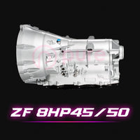 Thumbnail for PURE ZF 8HP45/50 STAGE 2 TRANSMISSION UPGRADE 1200HP/1000TQ