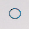 JE PISTONS SPIRO-LOC RINGS