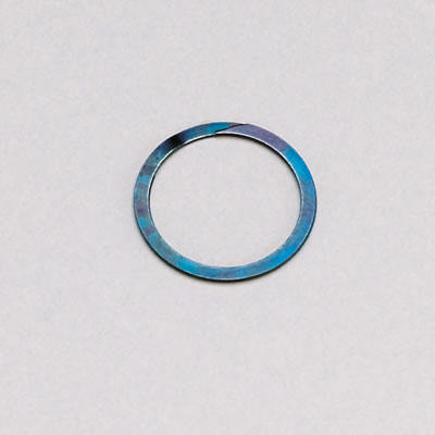 JE PISTONS SPIRO-LOC RINGS
