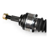 GFORCE PERFORMANCE 2012+SRT 6.4 JEEP OUTLAW AXLES