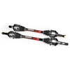 GFORCE PERFORMANCE 2012+SRT 6.4 JEEP OUTLAW AXLES