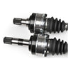 GFORCE PERFORMANCE 2012+SRT 6.4 JEEP OUTLAW AXLES