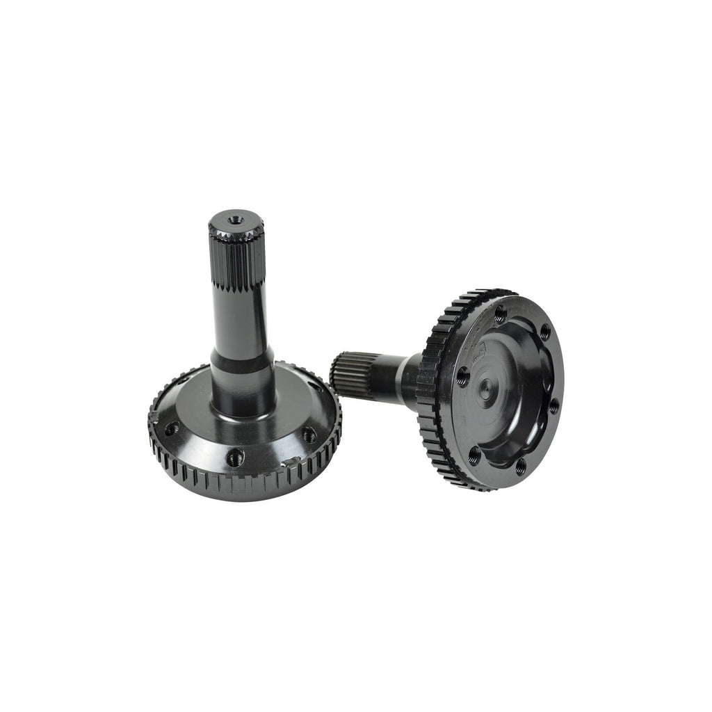 GFORCE PERFORMANCE GTO LEVEL 2 28 SPLINE, 1-PIECE BILLET INNER AXLE STUBS