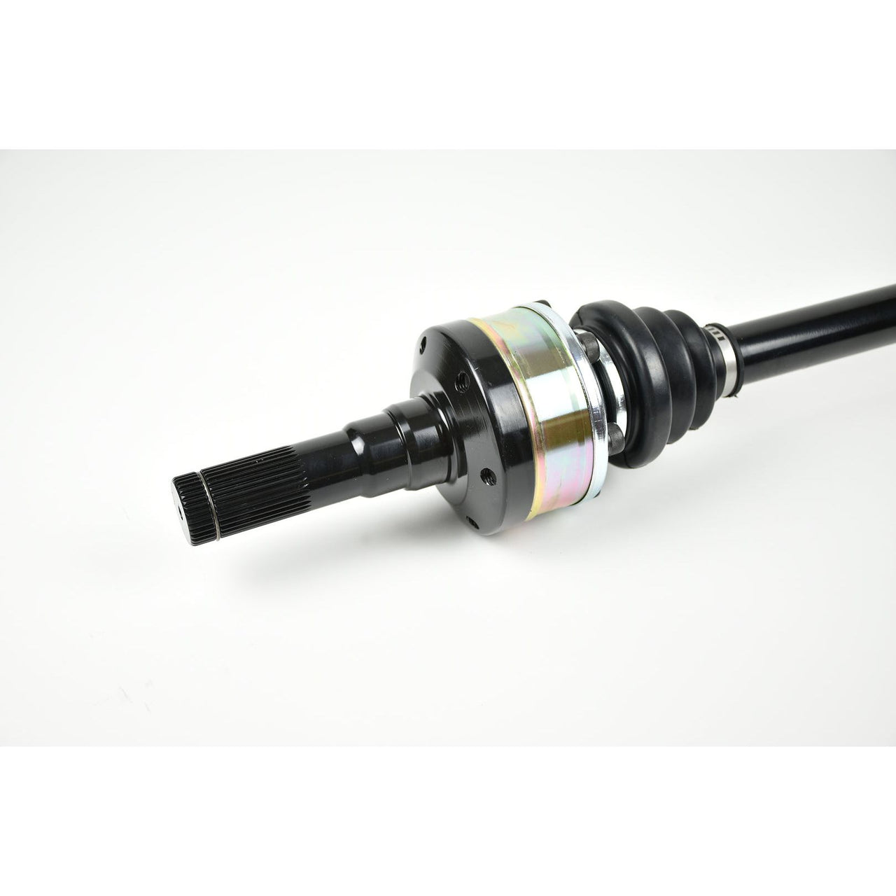 GFORCE PERFORMANCE 15-23 S550 & 24+ S650 MUSTANG RENEGADE AXLES