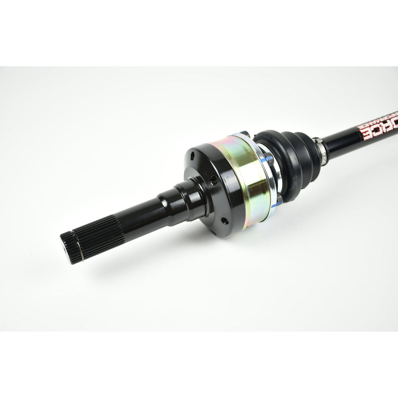 GFORCE PERFORMANCE 15-23 S550 & 24+ S650 MUSTANG RENEGADE AXLES