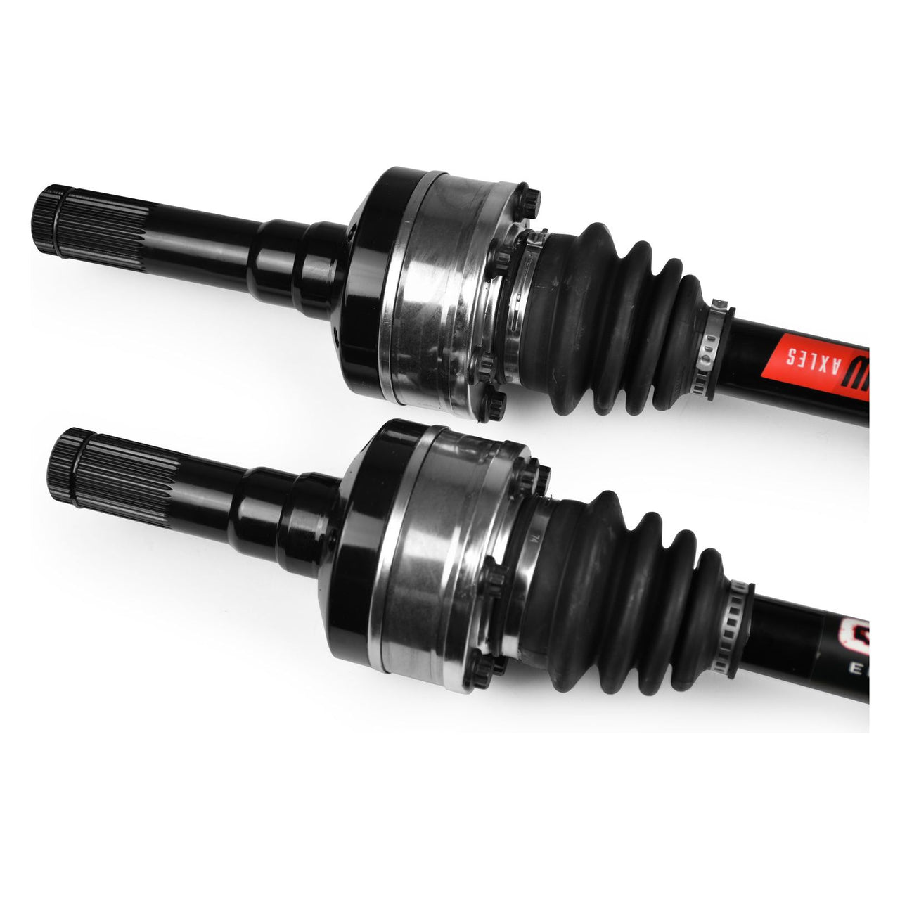 GFORCE PERFORMANCE 15-23 S550 & 24+ S650 MUSTANG OUTLAW AXLES