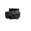 NICK WILLIAMS 112MM ELECTRONIC DRIVE-BY-WIRE THROTTLE BODY FOR GEN V LTx (BLACK ANODIZED)