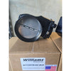 NICK WILLIAMS 130MM BILLET THROTTLE BODY - GEN3 HEMI 3.8 WHIPPLE/ BLK