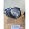 NICK WILLIAMS 130MM BILLET THROTTLE BODY - GEN3 HEMI 3.8 WHIPPLE/ BLK