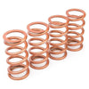 JEEP SRT COILOVER KIT WK2 2012-2021 - SILVERS NEOMAX