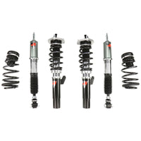 Thumbnail for JEEP SRT COILOVER KIT WK2 2012-2021 - SILVERS NEOMAX