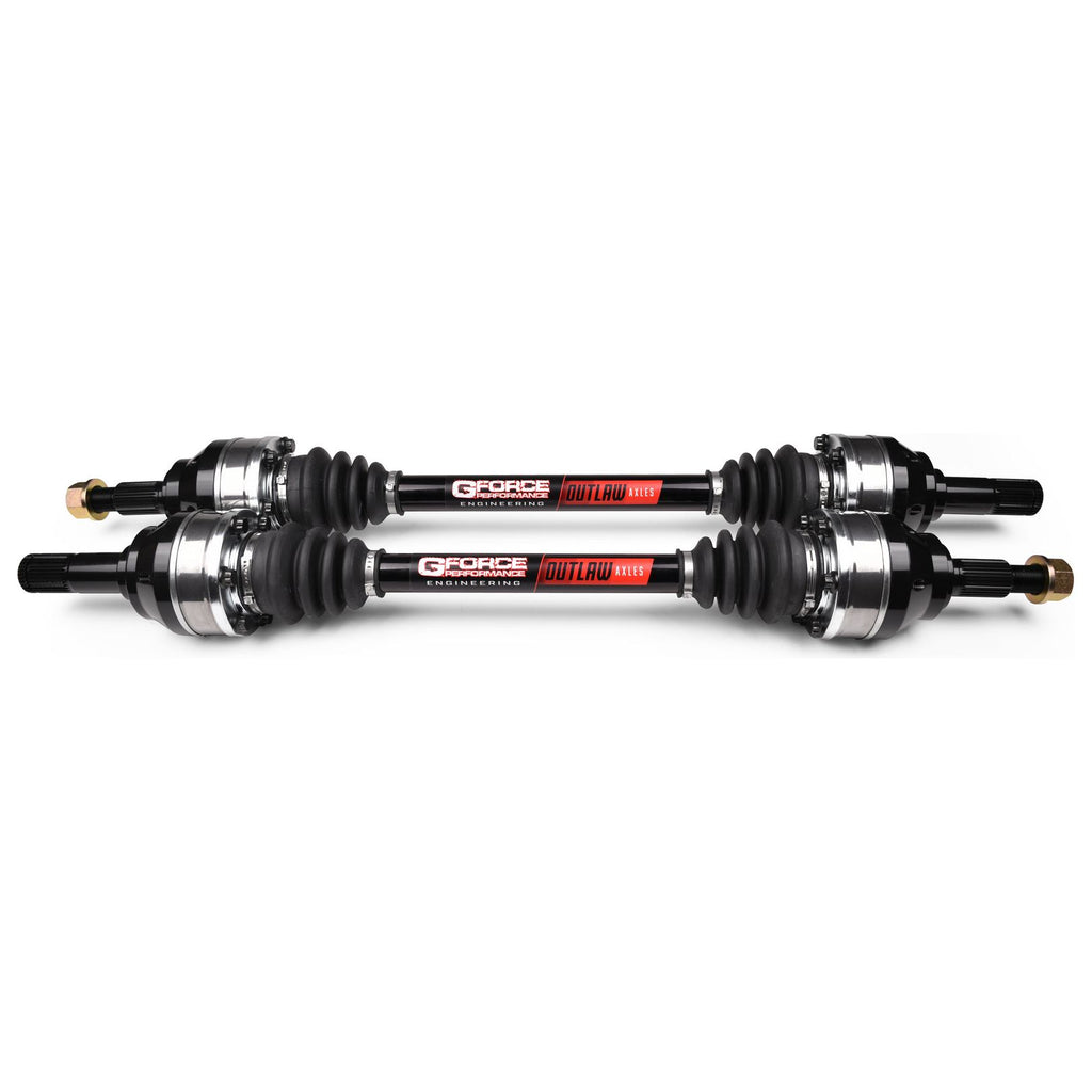 GFORCE PERFORMANCE G8/SS - VE-VF OUTLAW AXLE SET