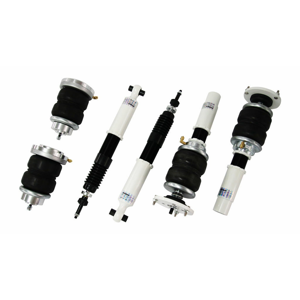 AUDI A4 / A5 / S4 / S5 / RS4 / RS5  2017-ON BOLT IN AIR SUSPENSION