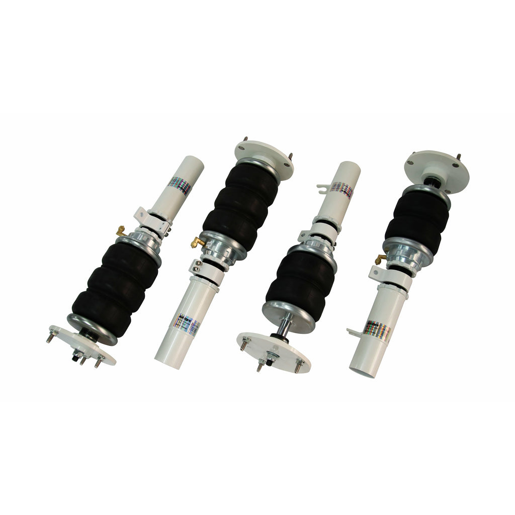 RANGE ROVER EVOQUE 2012-18 BOLT IN AIR SUSPENSION