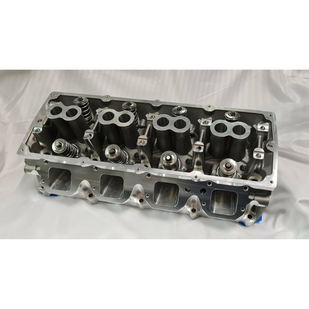 THITEK BEAR #100-2220 2.200" DUAL SPRING CYLINDER HEADS