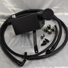 Cordes Performance Trackhawk Expansion Tank